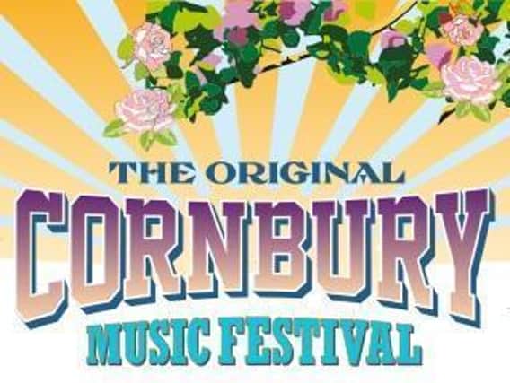 The Cornbury Music Festival has been postponed due to the coronavirus pandemic.
