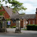 Restrictions on visiting times are introduced immediately at Banbury's Horton and the four Oxford hospitals