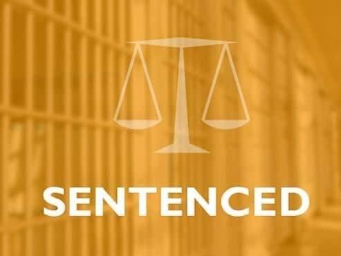 Court sentencing (Image from Thames Valley Police)
