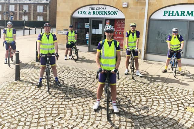 Banbury Star Cyclists Club