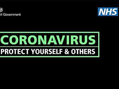 Coronavirus grants