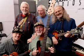 Fairport Convention has had to postpone this year's Cropredy festival until 2021