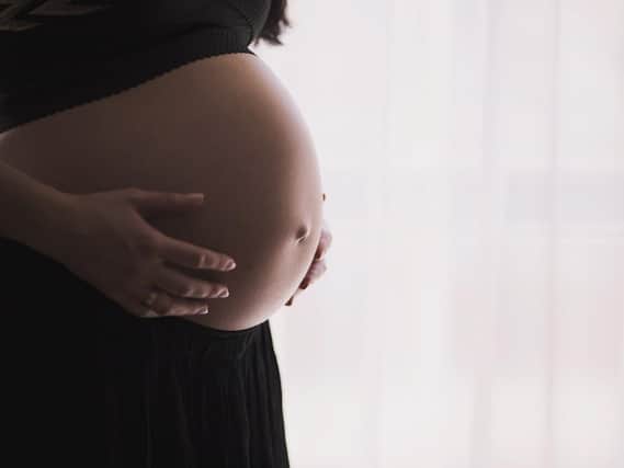 Services continue for pregnant women during coronavirus pandemic