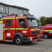 Oxfordshire Fire and Rescue has teamed up with ambulance services to help with emergency calls