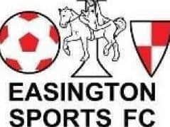 Easington Sports Football Club in Banbury