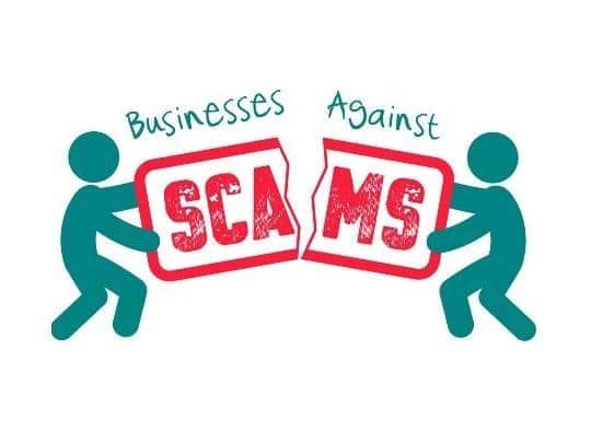 Oxfordshire County Council is supporting Businesses Against Scams  an initiative from National Trading Standards; with a free online training tool to protect businesses, employees and customers from costly scams.