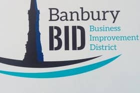 Banbury Business Improvement District (BID)