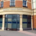 Banbury Health Centre
