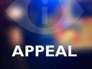 Appeal launched for information by Thames Valley Police