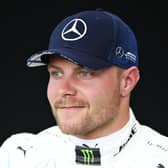 Valtteri Bottas could hold the key for a second F1 driver shake-up