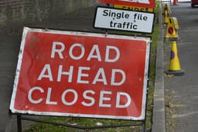 Roadworks willbegin on the A43 this month.