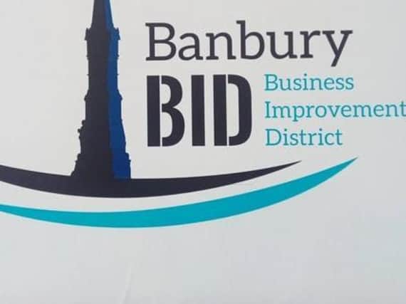 Banbury BID