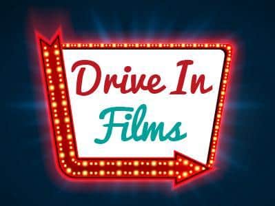 Drive in Films