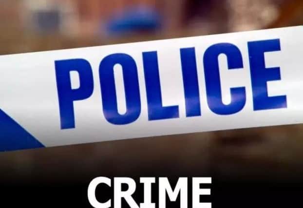A residential burglary occurred at a bungalow in Orchard Road, Hook Norton earlier this week.