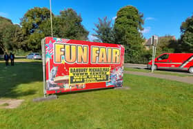 Banbury Fair makes special offer to help attract Banbury School pupils for a ’Swinging 60’s’ reunion next year