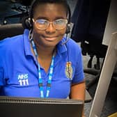 Using NHS 111 online can help to alleviate pressure on ambulance service call handlers