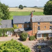 This period detachedhome with Victorian origins at the edge of the village of Deddington near Banbury has come on the market (Image from Rightmove)