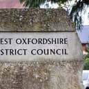 West Oxfordshire District Council (WODC) has passed a motion promising to commit to making streets safer for women and girls. (Submitted image West Oxfordshire Council)