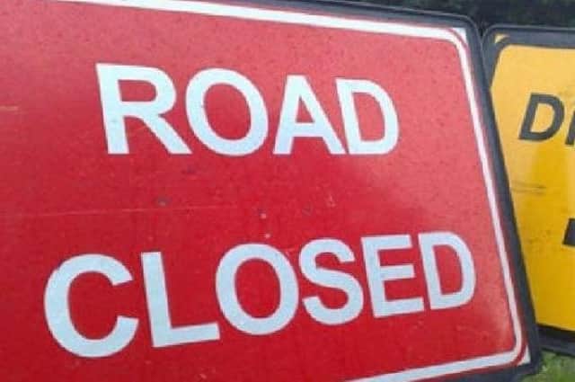 Thames Water has confirmed a road closure in a Banbury neighbourhood has started from today, Monday November 1, for sewage works to begin on the road.