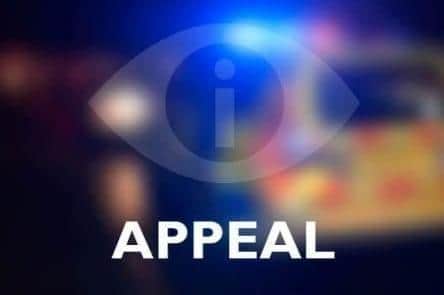 Police have launched a witness appeal after a man was struck on the head multiple times with a weapon during an assault in a Bicester car park last weekend.