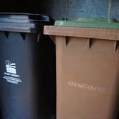 Residents in south Northamptonshire face having to pay for their garden waste to be removed