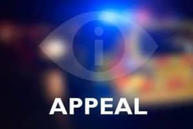 Thames Valley Police are looking for witnesses following a serious two-vehicle collision involving a motorcycle near Banbury.
