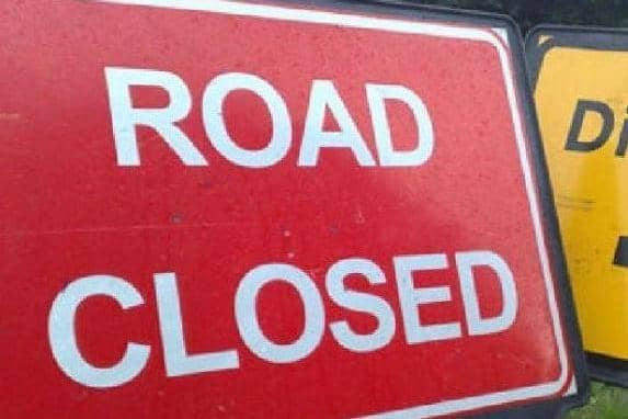 Works on back road from King’s Sutton to Middleton Cheney and Banbury delayed