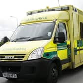 Ambulance services and county emergency departments have been under significant pressure