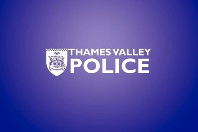 Woman’s death being treated as unexplained, but not suspicious after police find a body near Banbury late Sunday November 28