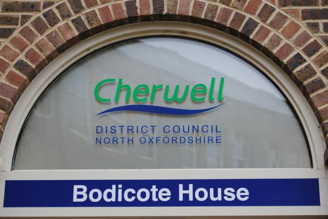 Changes to leisure centre provision and parking charge increases among some of Cherwell's cost saving proposals for next year's budget