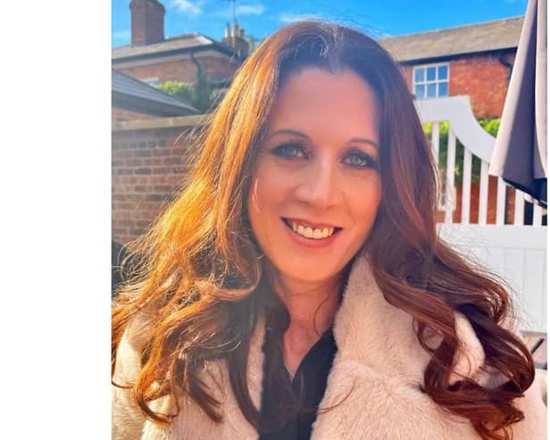 Clare Anderson launched the family-run Banbury-based independent beauty business Shared Beauty Secrets in 2009, and its sister company Sensory Retreats last year.