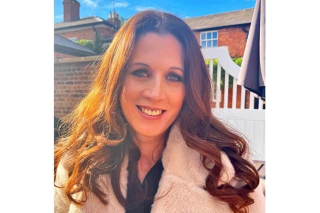 Clare Anderson launched the family-run Banbury-based independent beauty business Shared Beauty Secrets in 2009, and its sister company Sensory Retreats last year.