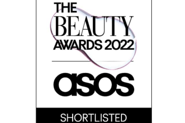 Clare Anderson's Banbury-based business Sensory Retreats has made the shortlist for The Beauty Awards 2022 with ASOS. The Luna self-heating eye mask product has been shortlisted in the Essential Wellness category.