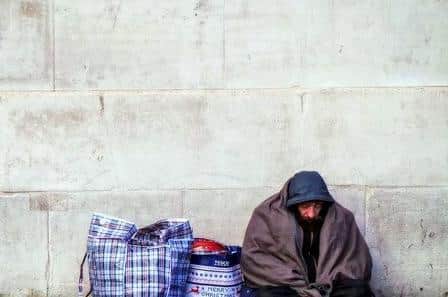 Cherwell District Council plans to put more resources into preventing homelessness having reported that “demand on the housing team remains high.”