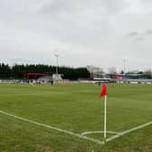 The Boxing Day clash between Brackley Town and Kettering Town will be at St James Park