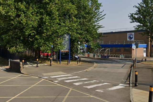 Bicester Leisure Centre where Bicester Bowl is based. Photo: Google Street View
