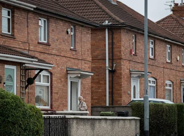 Landlords can apply for grants to improve their properties for rent. Picture by Getty