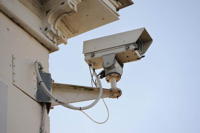 Cuts in funding for CCTV are on the cards as Cherwell councillors look for ways to come up with a workable budget