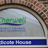 Cherwell District Council: Mass voting from Conservatives criticised again as climate change motion falls