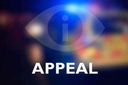 Thames Valley Police launch appeal for witnesses in multi-vehicle crash that left a woman seriously injured and left a man in his 90s dead