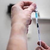 People being urged to get booster vaccine with Omicron variant now representing 95 per cent of Covid cases in Oxfordshire.