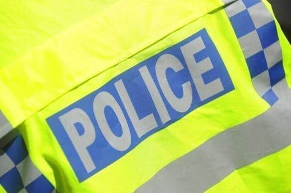 Northamptonshire Police have confirmed they are investigating an indecent exposure incident in the Banbury Road of Brackley from earlier this week.