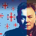 Stewart Lee returns to the Oxford Playhouse.