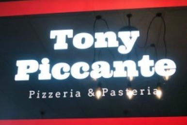 Tony Piccante, 64 Kingfisher Drive Eastbourne East Sussex, BN23 7RT SUS-220114-102626001