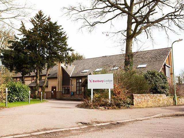 Local drug and alcohol rehab facility Banbury Lodge has revealed it’s treatment admissions for last year were the highest they’ve had since 2018.