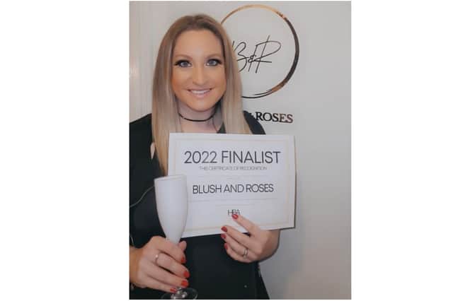 Charlie Byfield, a Kineton-based hair stylist, who also works at a salon in Deddington has been shortlisted for a national award in the UK Hair and Beauty Awards.