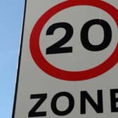 Views wanted on proposal to introduce 20mph speed limit on A422 Stratford Road in Banbury
