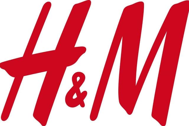 The H&M store is Castle Quay Shopping Centre is set to close before the end of February