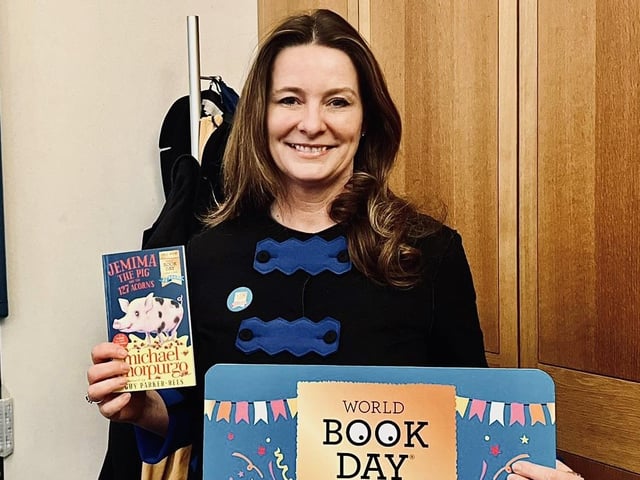 Chichester MP Gillian Keegan MP said: "It is a pleasure to support World Book Day in its 25th year. It is so important that every child and young adult has access to a wide range of books to choose from - my own love of reading began in my childhood, so I am delighted to celebrate World Book Day and I encourage everyone across the Chichester constituency to take part and get reading!"