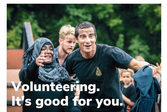 Volunteers needed to help with North Banbury Scouts group (photo from North Banbury Scouts)